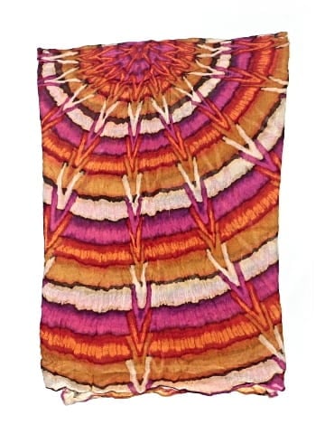 Echo Scarf (view 2)