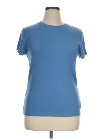 Gap Short Sleeve T-Shirt (view 1)