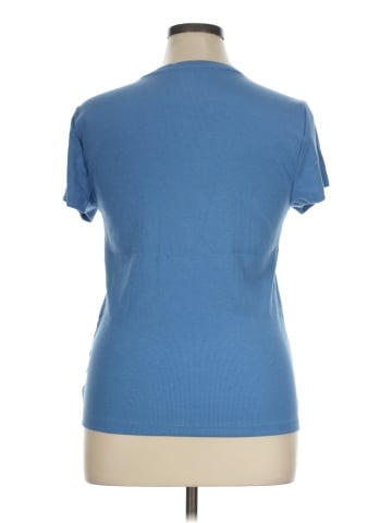 Gap Short Sleeve T-Shirt (view 2)