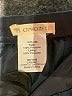 Crewcuts 100% Silk Stars Blue Skirt Size 10 - photo 3