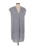H&M Gray Kimono Size 10 - photo 1