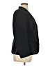 John Meyer Black Blazer Size 14 - photo 4