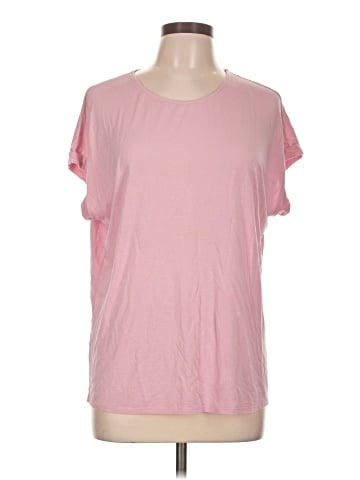 Green Envelope Short Sleeve T-Shirt (view 1)