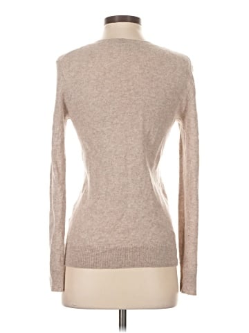 Charter Club Cashmere Pullover Sweater (view 2)