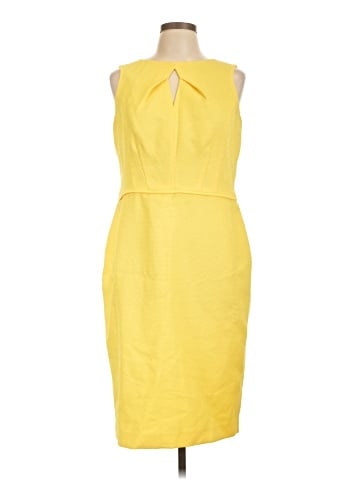 Evan Picone Cocktail Dress (view 1)