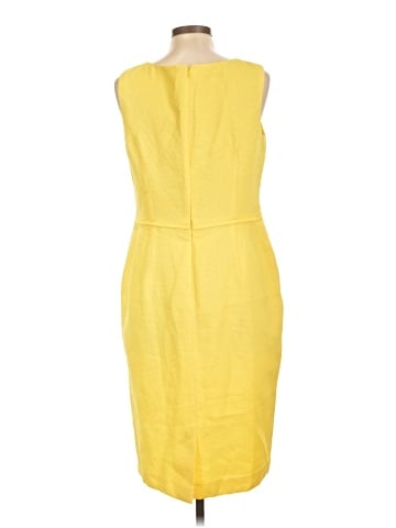 Evan Picone Cocktail Dress (view 2)