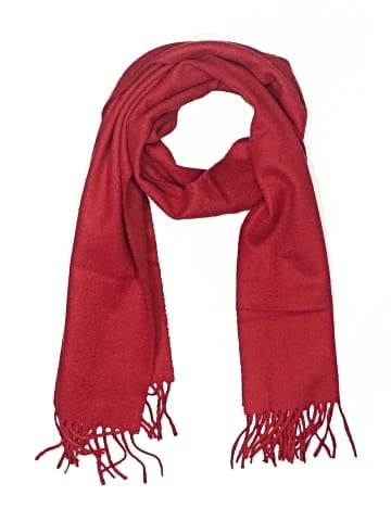 Coach Scarf (view 1)