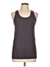Gap Fit Gray Active Tank Size L - photo 1