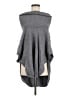 Sisters Gray Poncho Size M - photo 1