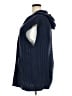 BLOOMCHIC 100% Acrylic Blue Sweater Vest Size 18 - 20 - photo 5