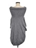 Sisters Gray Poncho Size M - photo 2