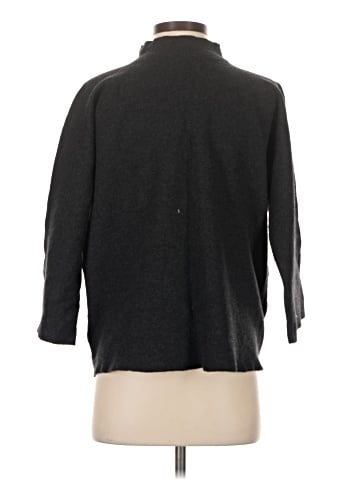 Eileen Fisher Wool Pullover Sweater (view 2)
