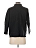Eileen Fisher 100% Wool Black Wool Pullover Sweater Size S (petite) - photo 2