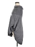 Sisters Gray Poncho Size M - photo 5