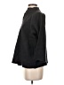 Eileen Fisher 100% Wool Black Wool Pullover Sweater Size S (petite) - photo 5
