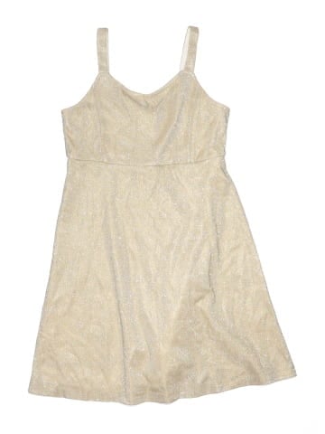 Justice Dress (view 1)