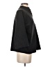 Eileen Fisher 100% Wool Black Wool Pullover Sweater Size S (petite) - photo 4