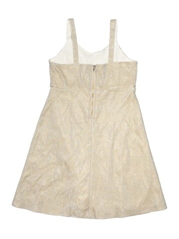 Justice Dress (view 2)