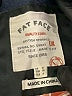 fat face Black Jacket Size 4 - photo 6