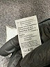 J.Crew 100% Cotton Black Cardigan Size S - photo 9