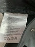 ASOS 100% Polyester Solid Gray Dress Pants Size 4 - photo 8
