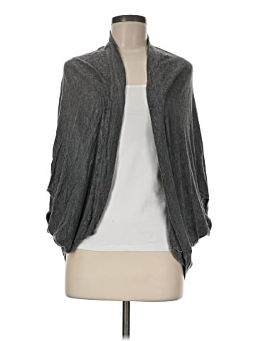 Zara W&B Collection Cardigan (view 1)