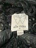 Ella Moss Black Cardigan Size M - photo 7