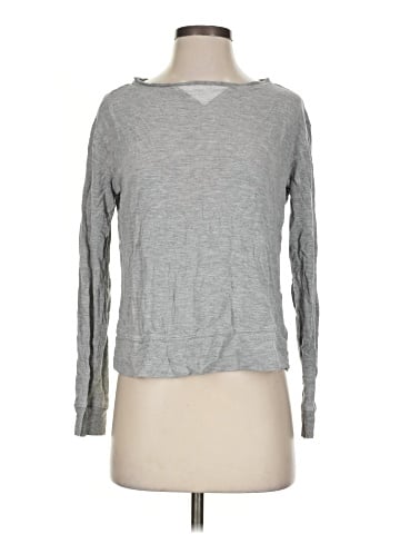 Lilla P Long Sleeve Top (view 1)