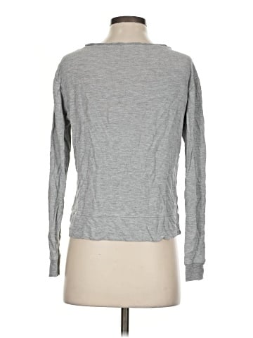 Lilla P Long Sleeve Top (view 2)