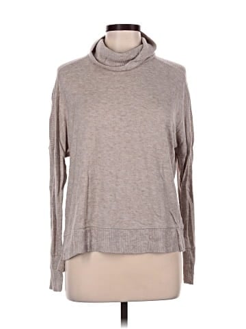 Simply Vera Vera Wang Turtleneck Sweater (view 1)