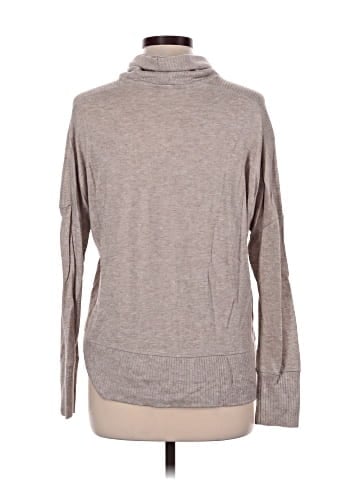 Simply Vera Vera Wang Turtleneck Sweater (view 2)