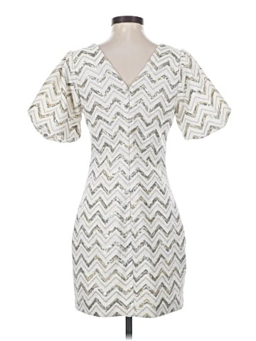 Greylin Cocktail Dress (view 2)