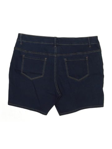 Faded Glory Denim Shorts (view 2)