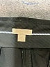 J.Crew Collection 100% Elastane Solid Black Dress Pants Size 16 - photo 7