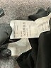 J.Crew Collection 100% Elastane Solid Black Dress Pants Size 16 - photo 8