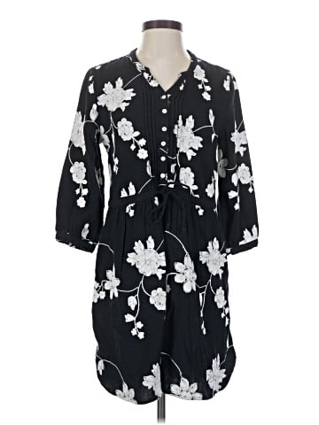 Isabella Sinclair Casual Dress (view 1)