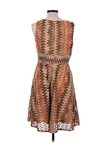 Gabby Skye Cocktail Dress (view 2)