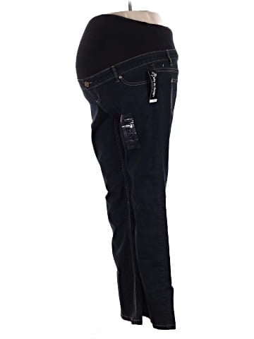 Belly by Design Jeans (view 1)