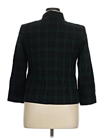 Pendleton Wool Blazer (view 2)