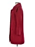 Alfani Red Wool Coat Size 6 - photo 5