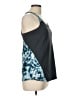 GAIAM Blue Tank Top Size L - photo 4