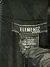 Elementz Black Casual Pants Size 1X - photo 4