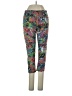 Zumba Wear Tropical Green Active Pants Size S - photo 1