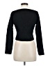 Cider Black Long Sleeve Polo Size M - photo 2