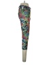 Zumba Wear Tropical Green Active Pants Size S - photo 4