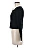 Cider Black Long Sleeve Polo Size M - photo 5