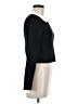 Cider Black Long Sleeve Polo Size M - photo 4