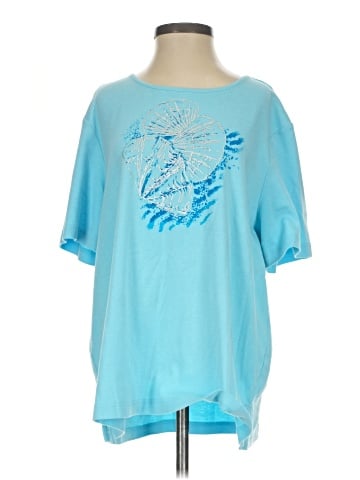 BonWorth Short Sleeve T-Shirt (view 1)