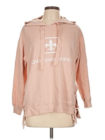 Just Be... Sweatshirt (view 1)