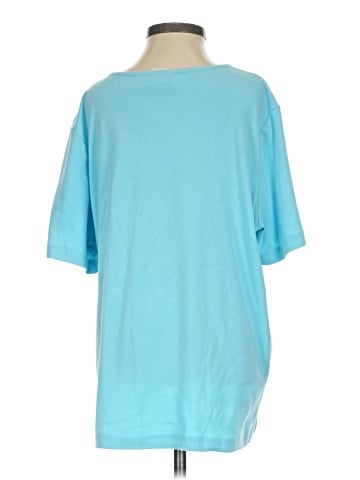 BonWorth Short Sleeve T-Shirt (view 2)